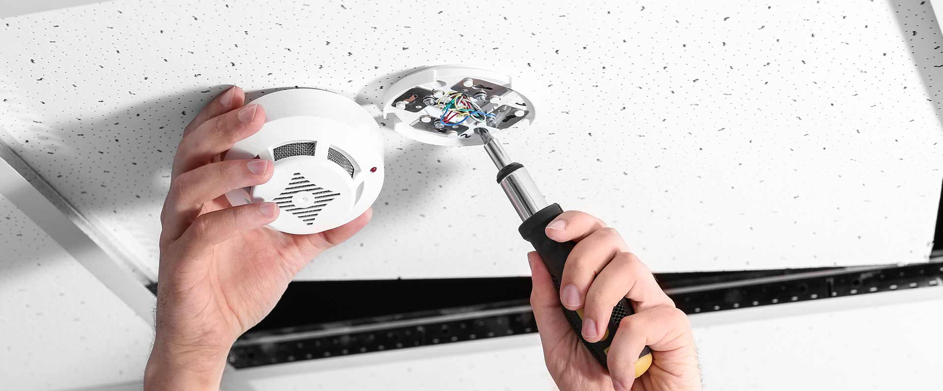 Fire Alarm Installation