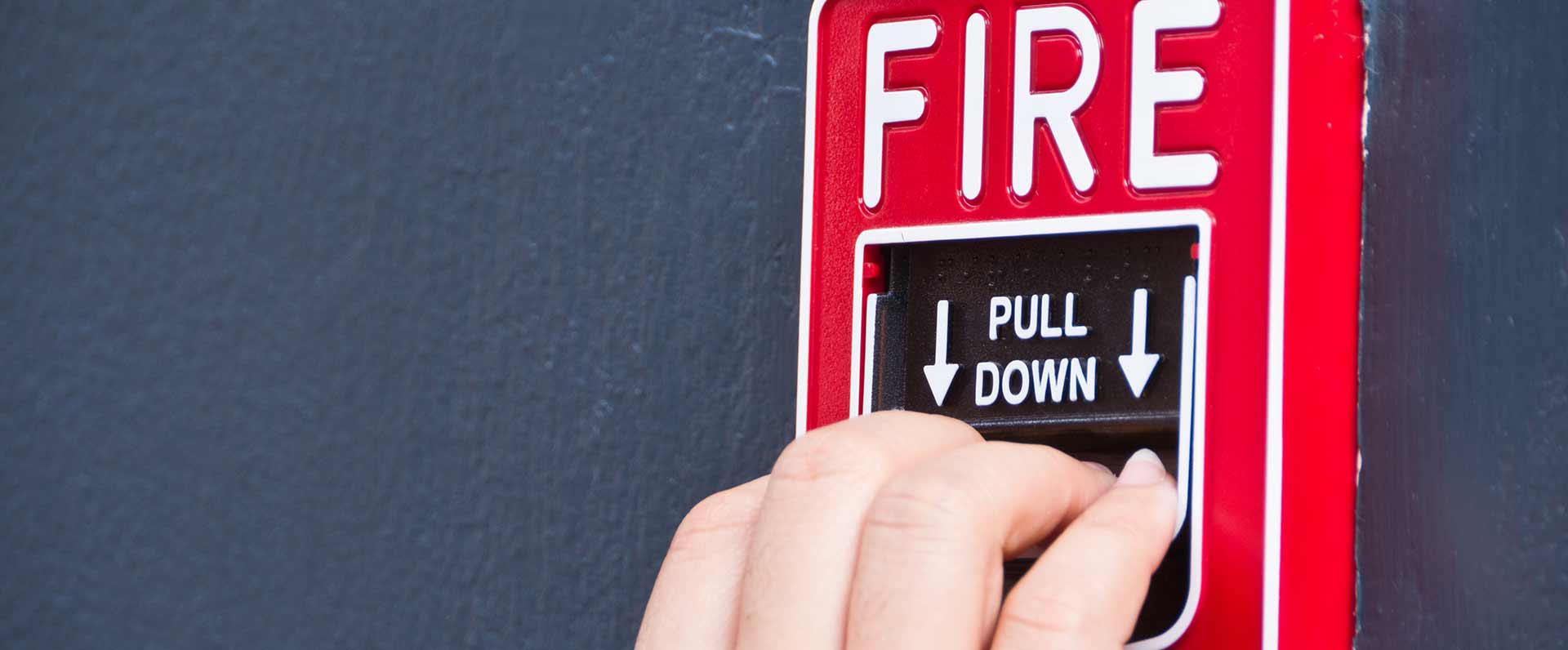 Fire Alarm Inspection Services